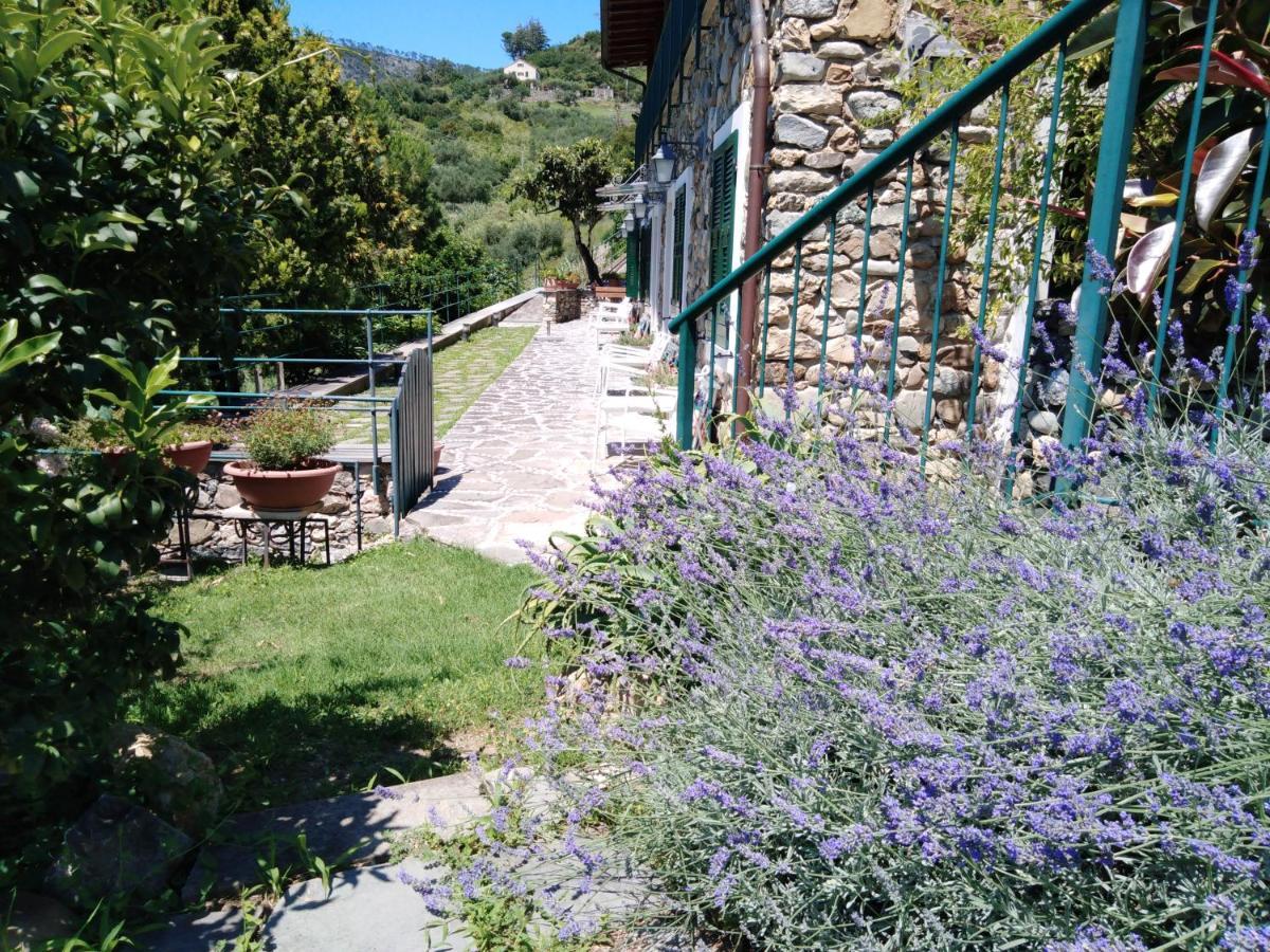 La Cabana Cinque Terre Monterosso Monterosso al Mare Exterior foto