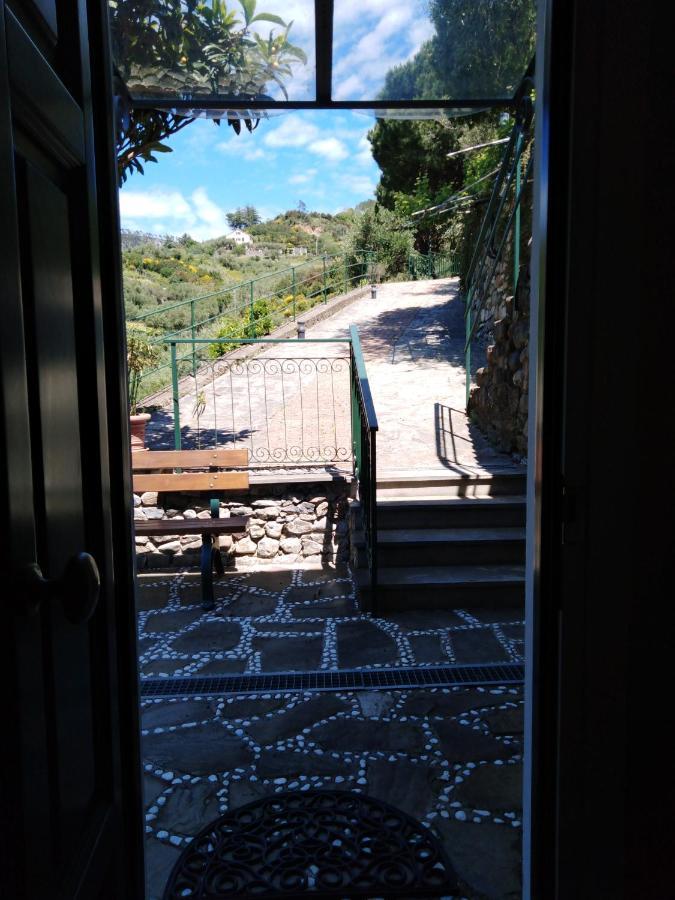 La Cabana Cinque Terre Monterosso Monterosso al Mare Exterior foto